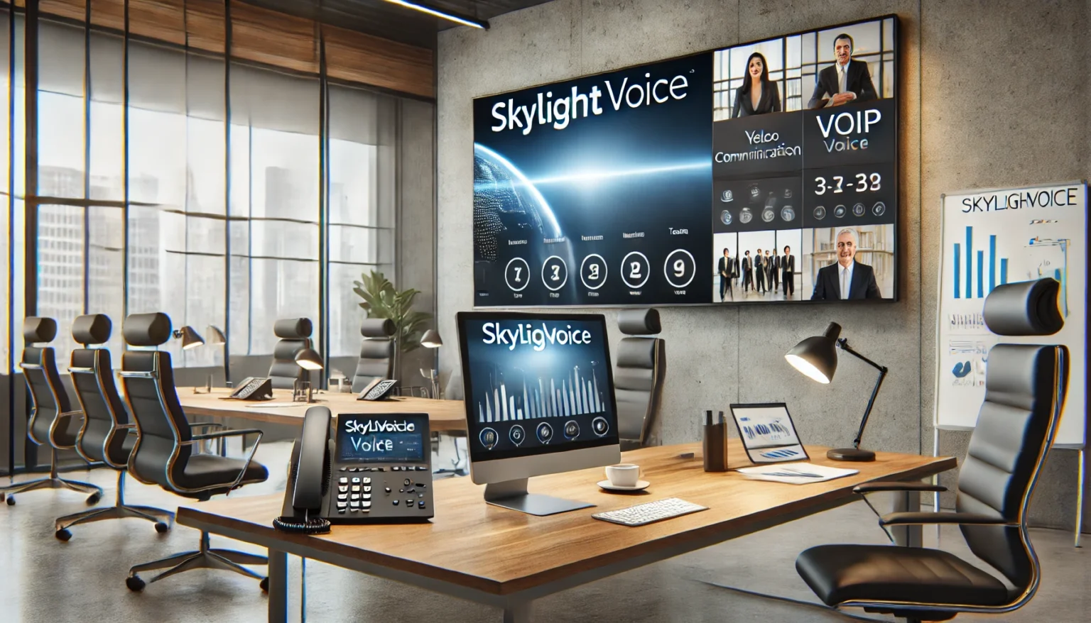 skylightvoice.com