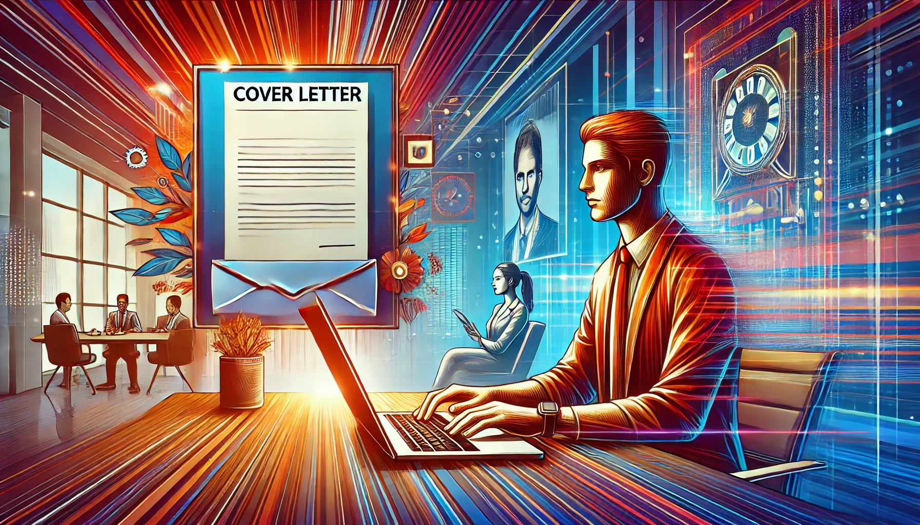 Short Cover Letter Examples: Best Templates for Quick Job Applications (2025)