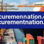 ProcurementNation.com shipping