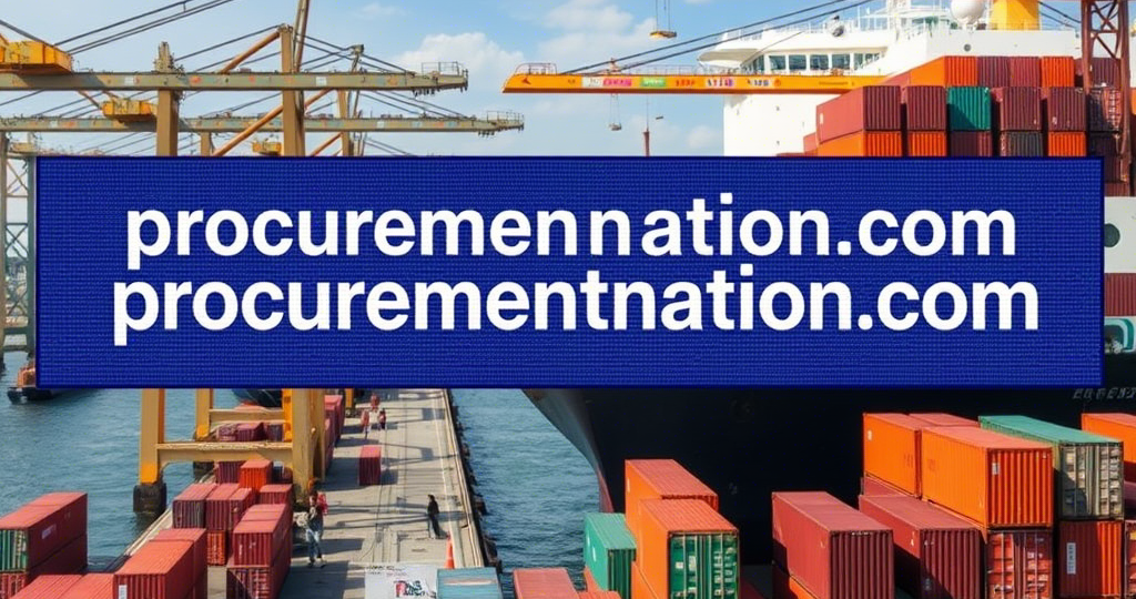 ProcurementNation.com shipping