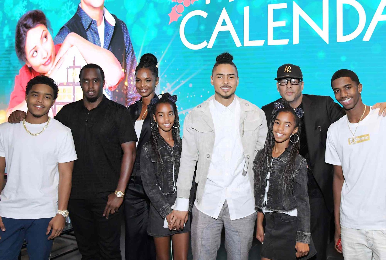 quincy brown siblings